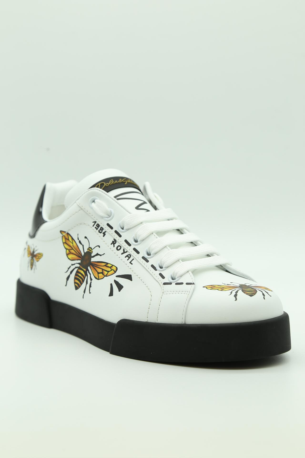 Dolce & Gabbana, Sneakers